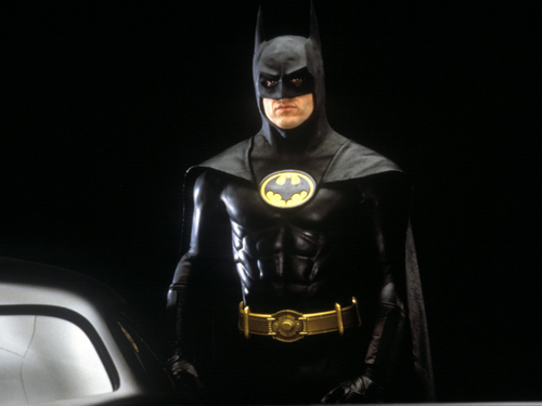 Batgirl : un acteur emblématique rejoint le casting (Photo)